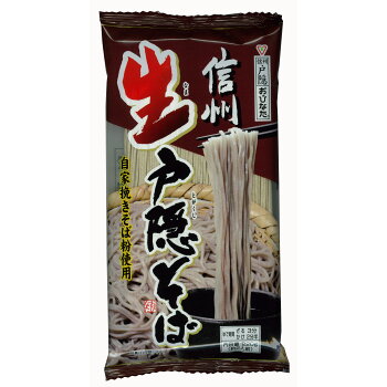 生戸隠そば ベイシアネットスーパー 楽天全国スーパー 生戸隠そば ベイシアネットスーパー 楽天全国スーパー